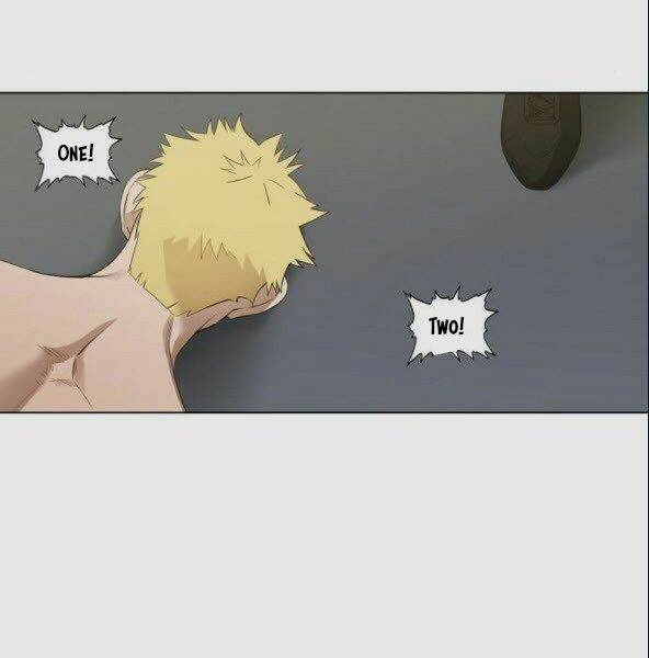 võ sĩ - the boxer chapter 93 9