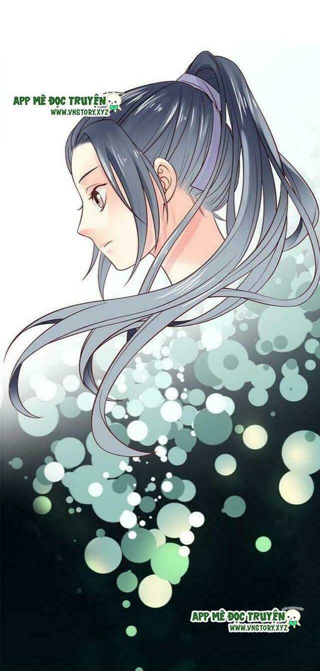 kiều nữ độc phi chapter 1 13