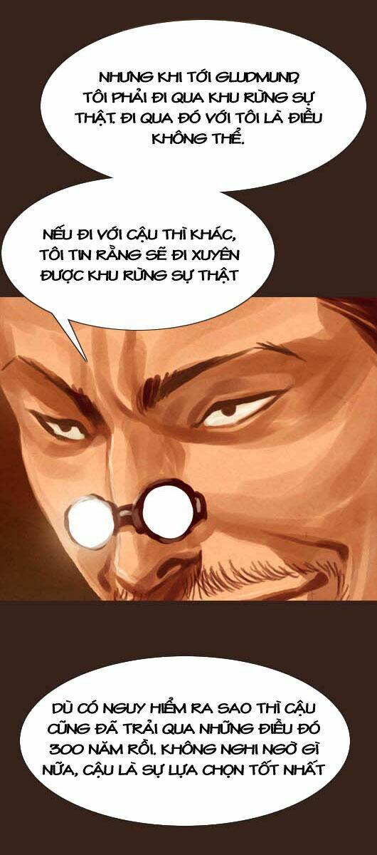 hội ảo thuật chapter 47 20