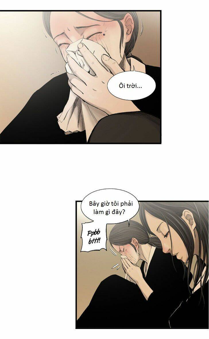 diamond dust chapter 4 4