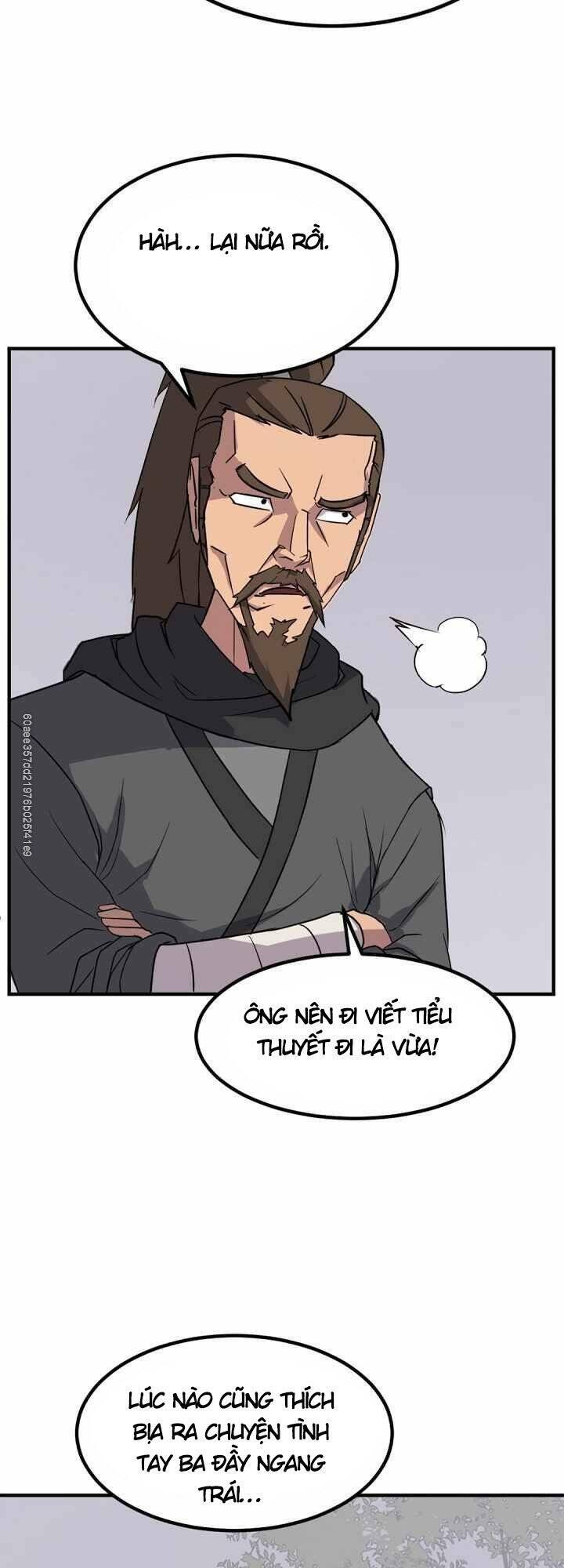 trọng sinh, bất khả chiến bại chapter 115 29