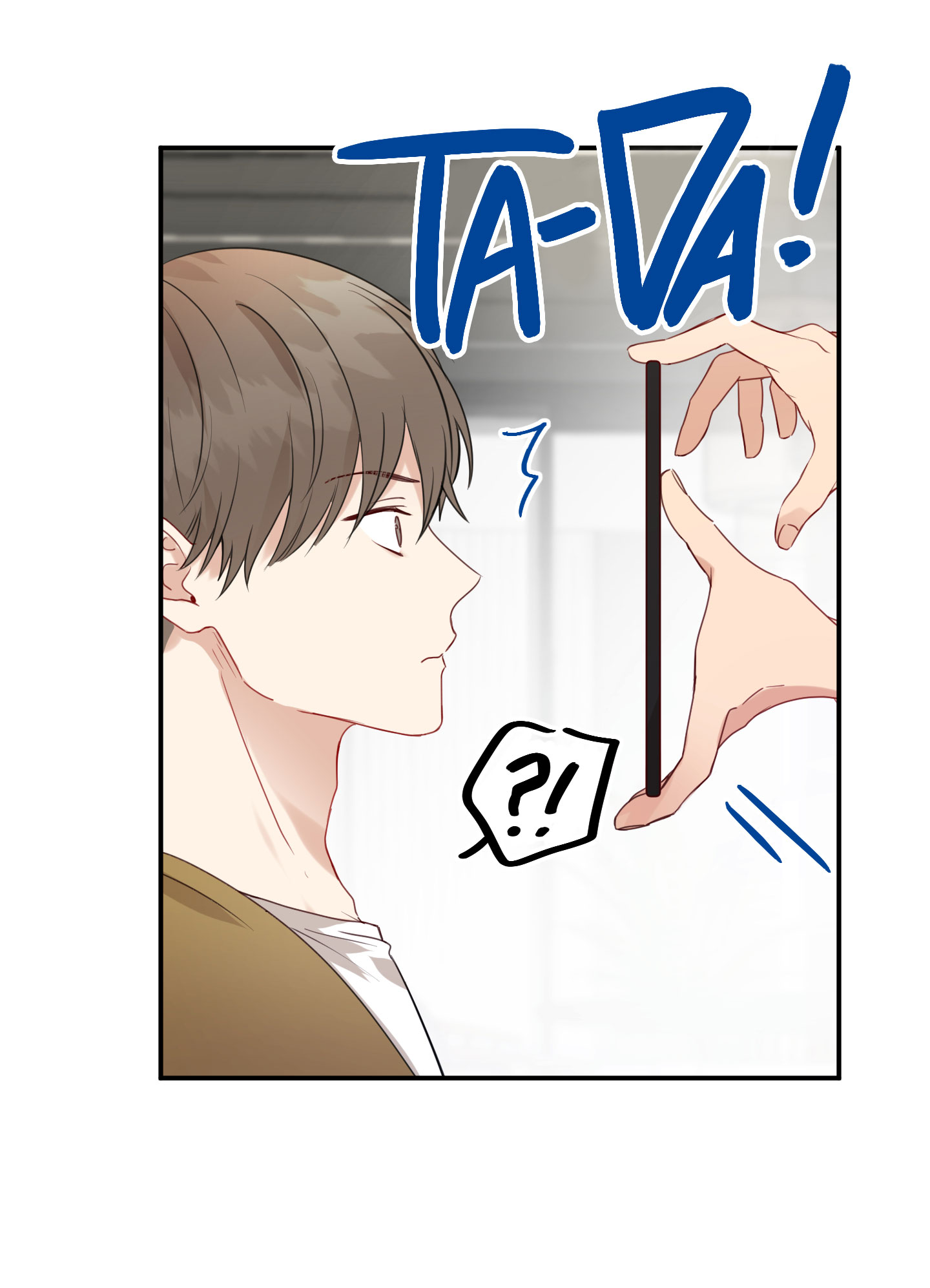 tình yêu bình thường nhưng không dễ tìm chapter 3 44