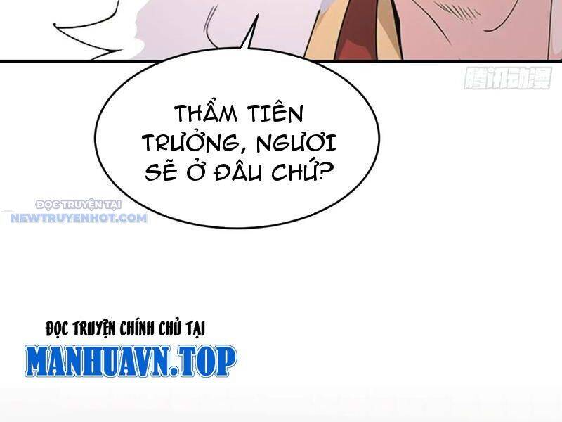 ta thực sự không muốn làm thần tiên chapter 104 69