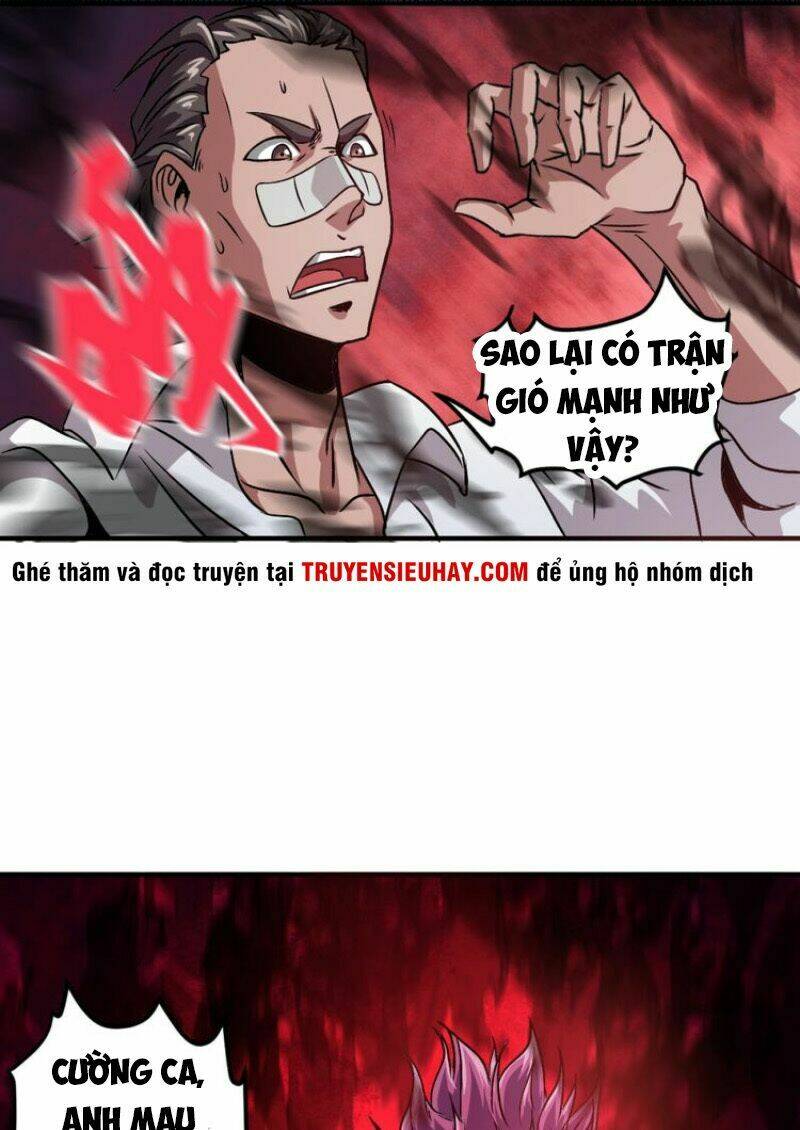 trảm linh sứ chapter 3 44