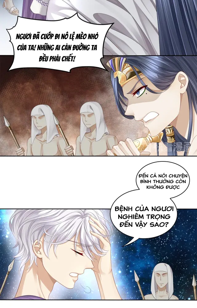 nàng và bảy người tình chapter 6 40