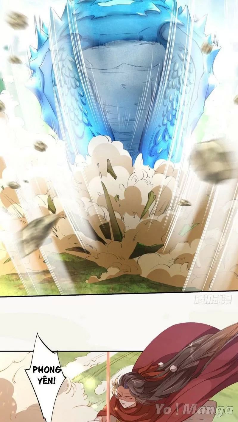 tuyệt thế luyện đan sư chapter 81 21