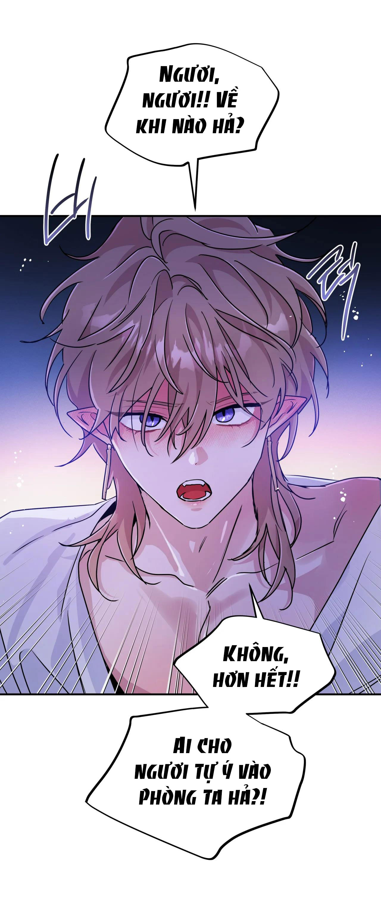 hắc vực chapter 56.1 8