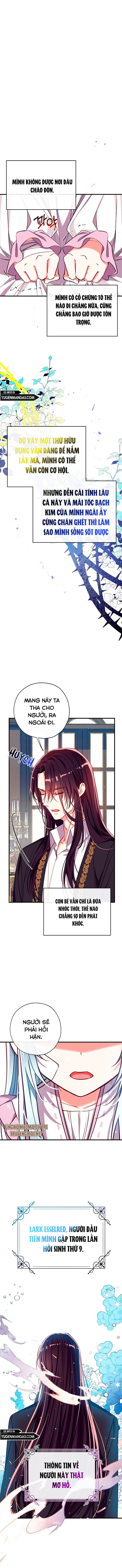 chúng ta có thể trở thành gia đình được không? chapter 31 5