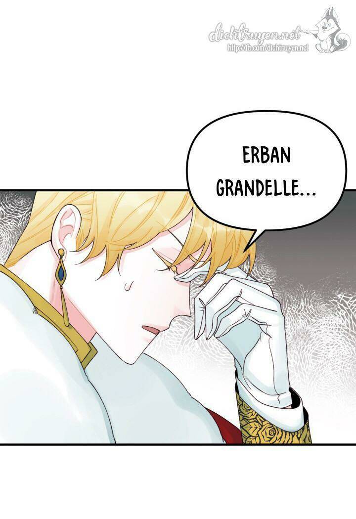 công chúa bãi rác chapter 31 9