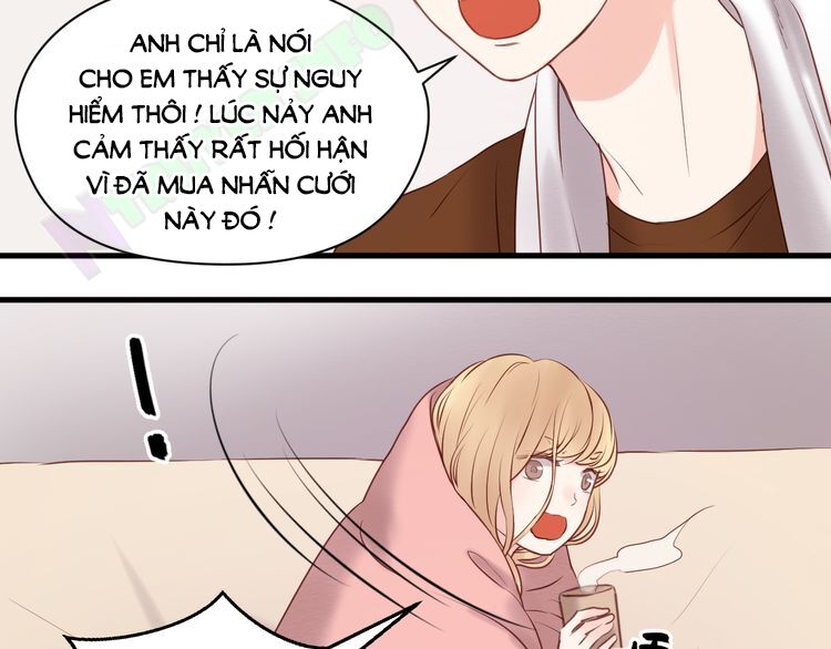 lượm được một tiểu hồ ly phần 1 chapter 53 34