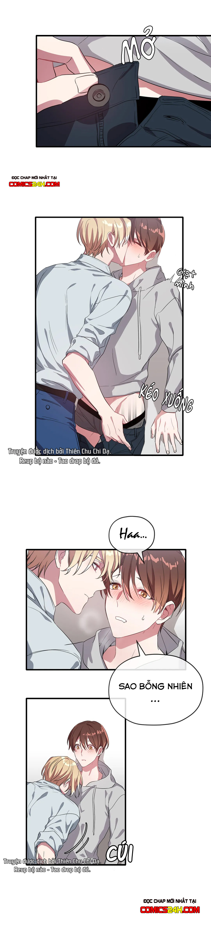 theo đuổi quý ngài ceo chapter 12 17