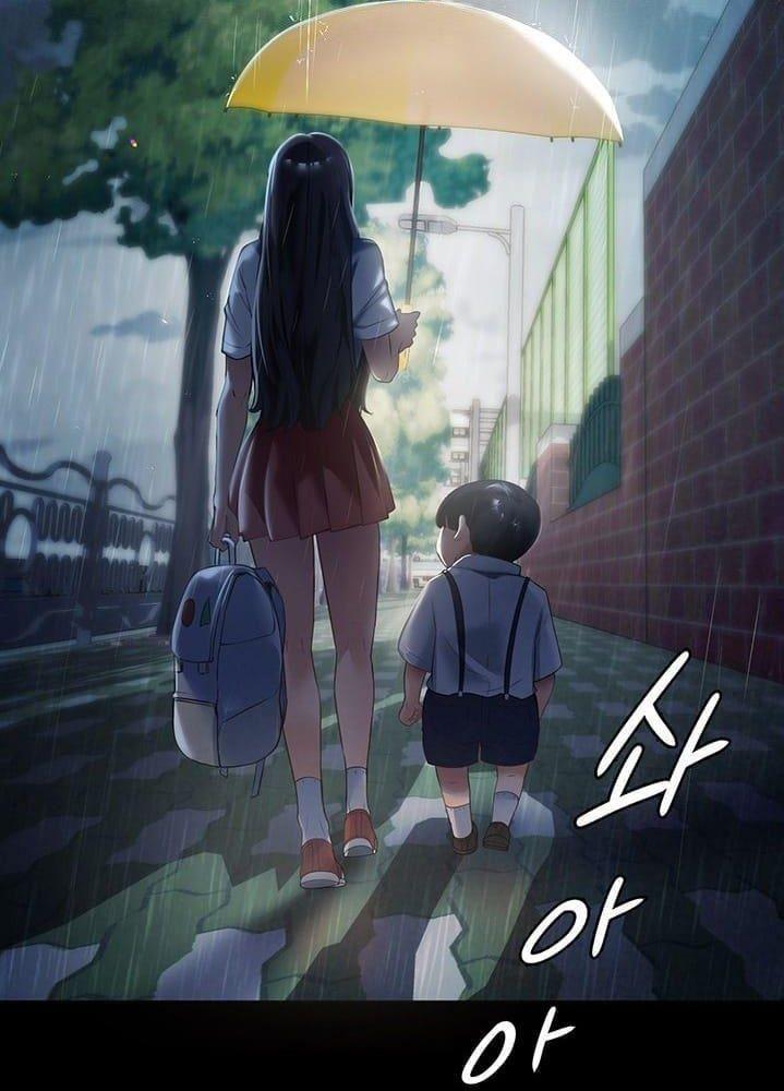 hầu nữ trẻ tuổi chapter 1.2 34