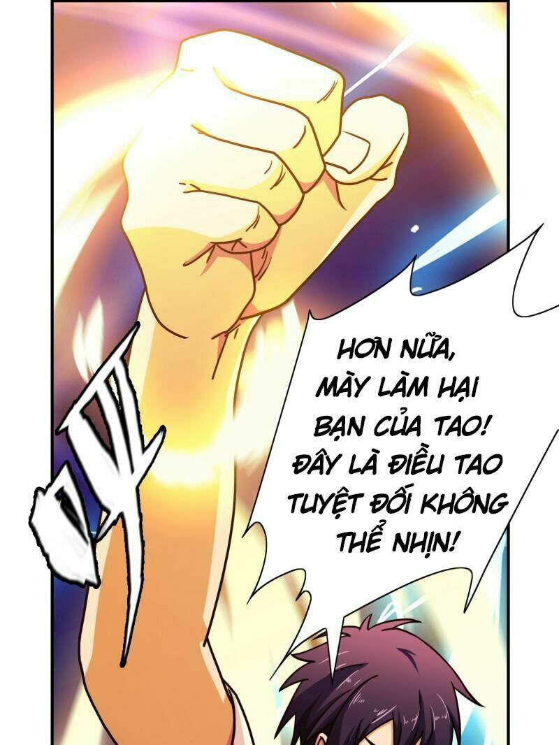 hộ hoa cao thủ tại đô thị chapter 55 34