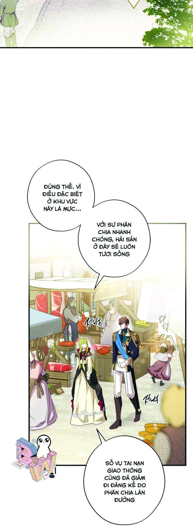 đã bảo nữ chính cải nam trang cơ mà ! chapter 7 25