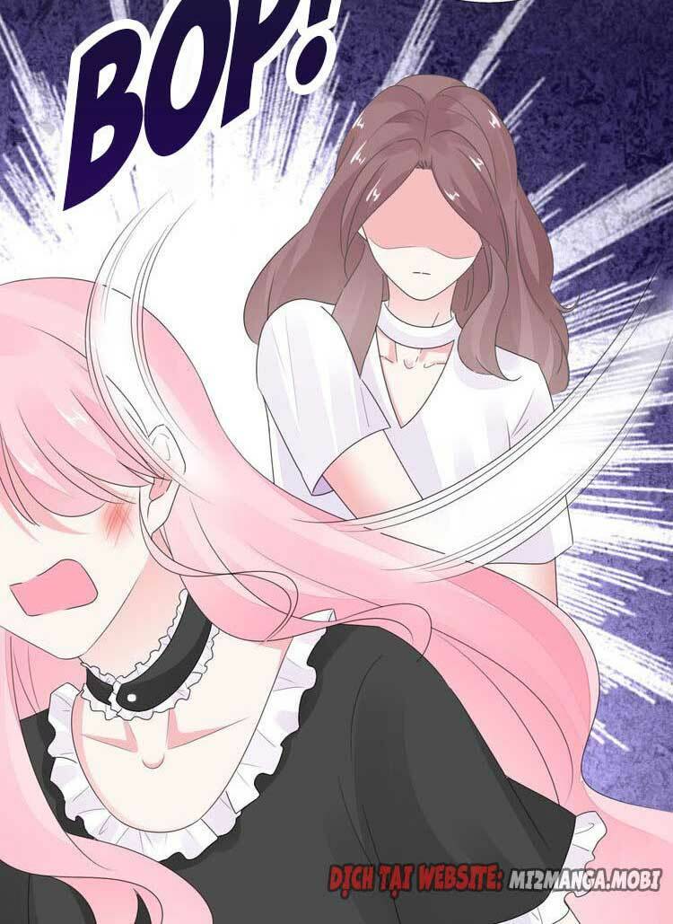 điều ước sủng ái bất bình đẳng chapter 105.2 32