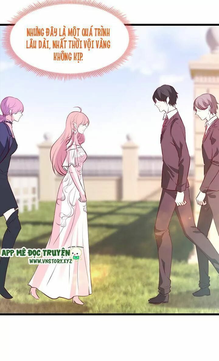 bảo bối đáng yêu đột kích chapter 36 19