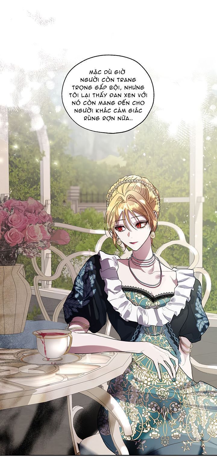 cách để cứu rỗi anh trai của nữ chính chapter 23 46