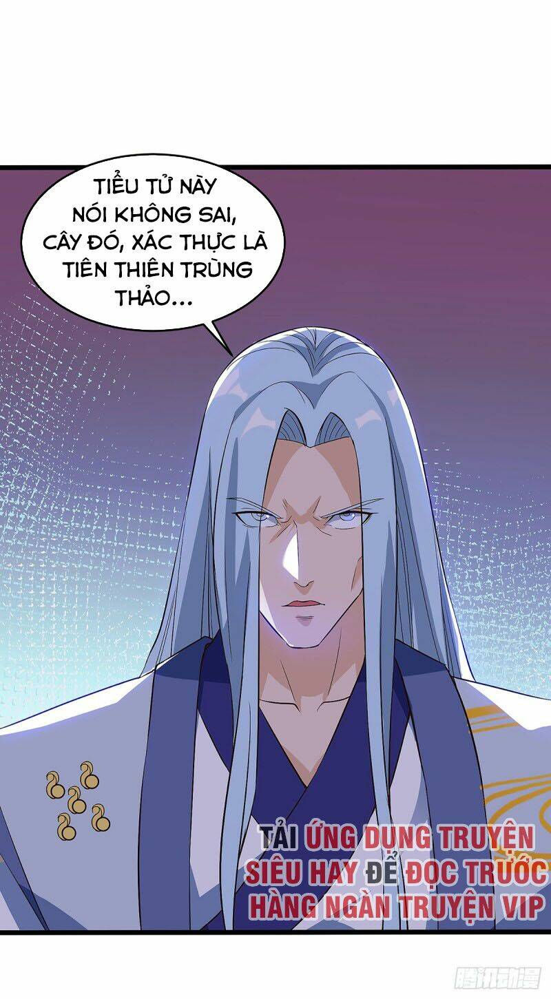 chúa tể tam giới chapter 58 27