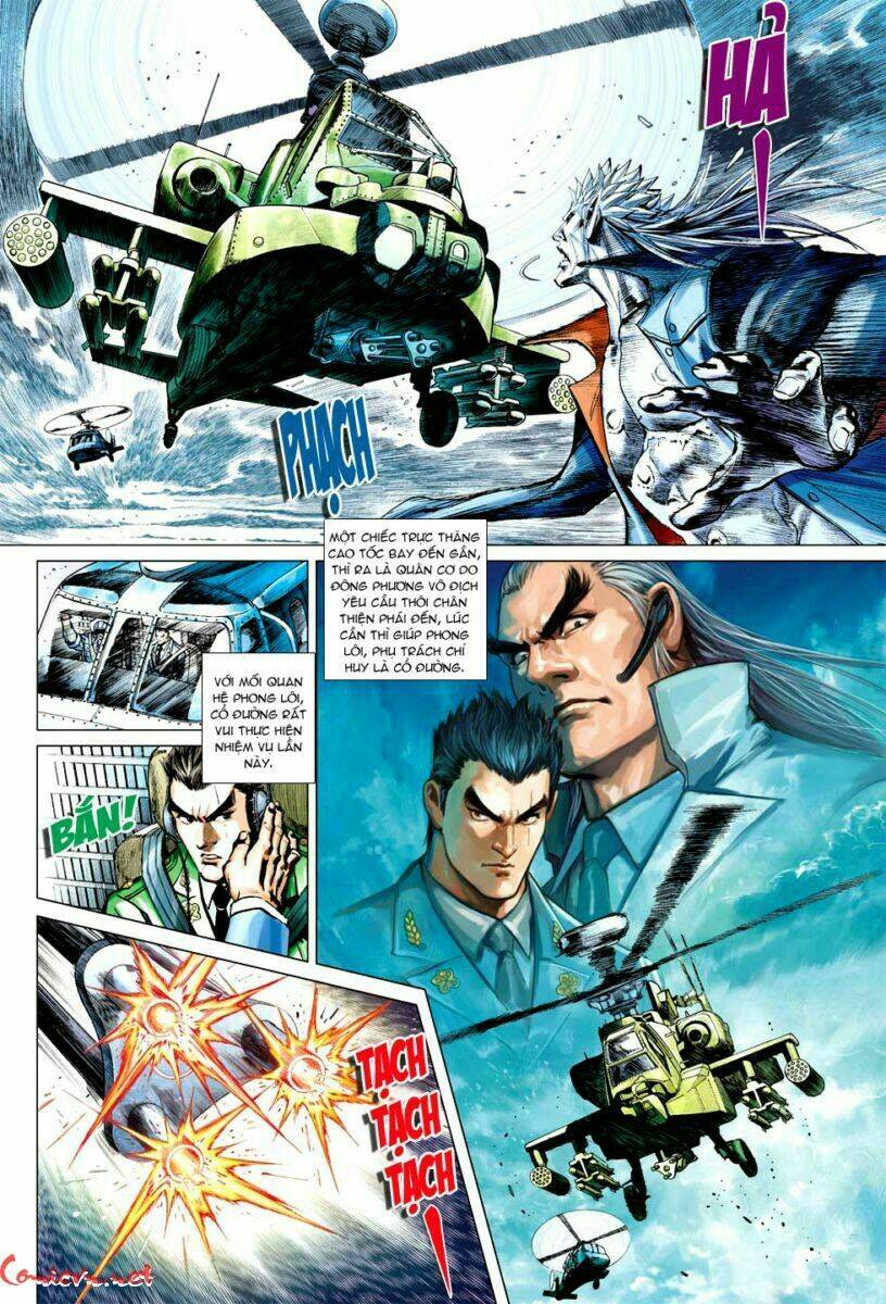 vương phong lôi 1 chapter 59 13