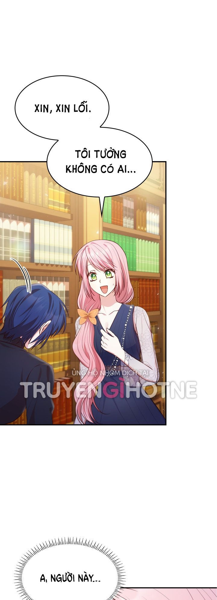 từ ác nữ tôi phải trở thành một người mẹ chapter 31.2 41