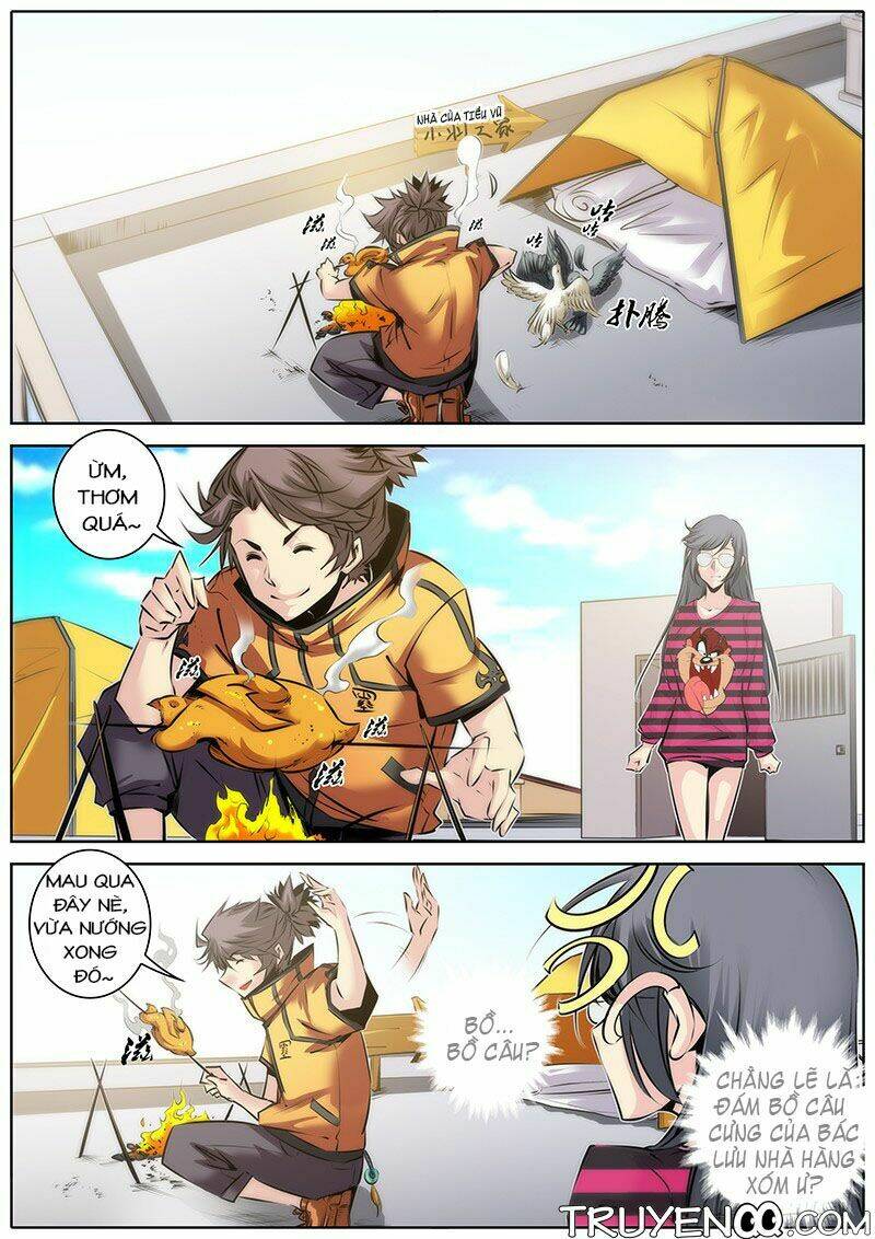 tần hiệp chapter 22 8