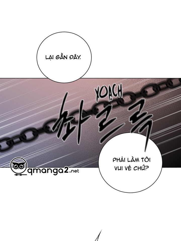 hội chứng minmotion chapter 4 74