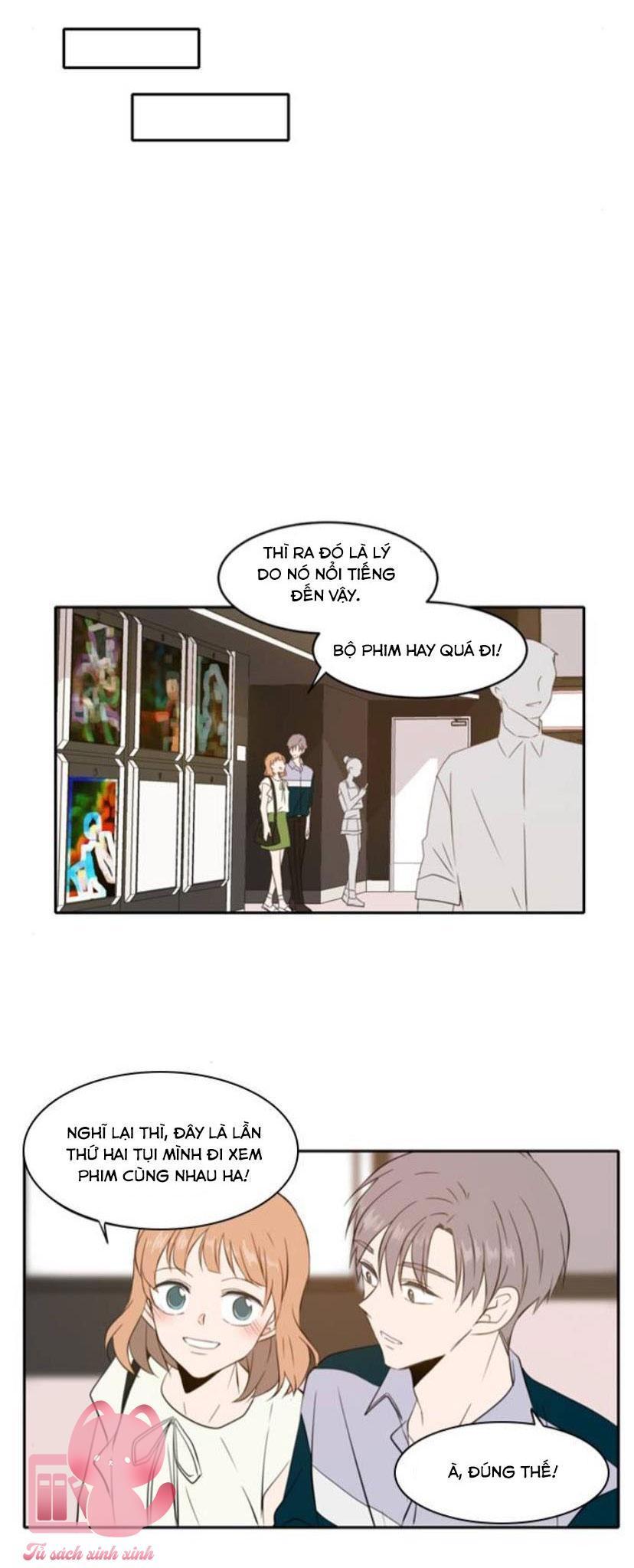 a good day to be a dog chapter 64 18