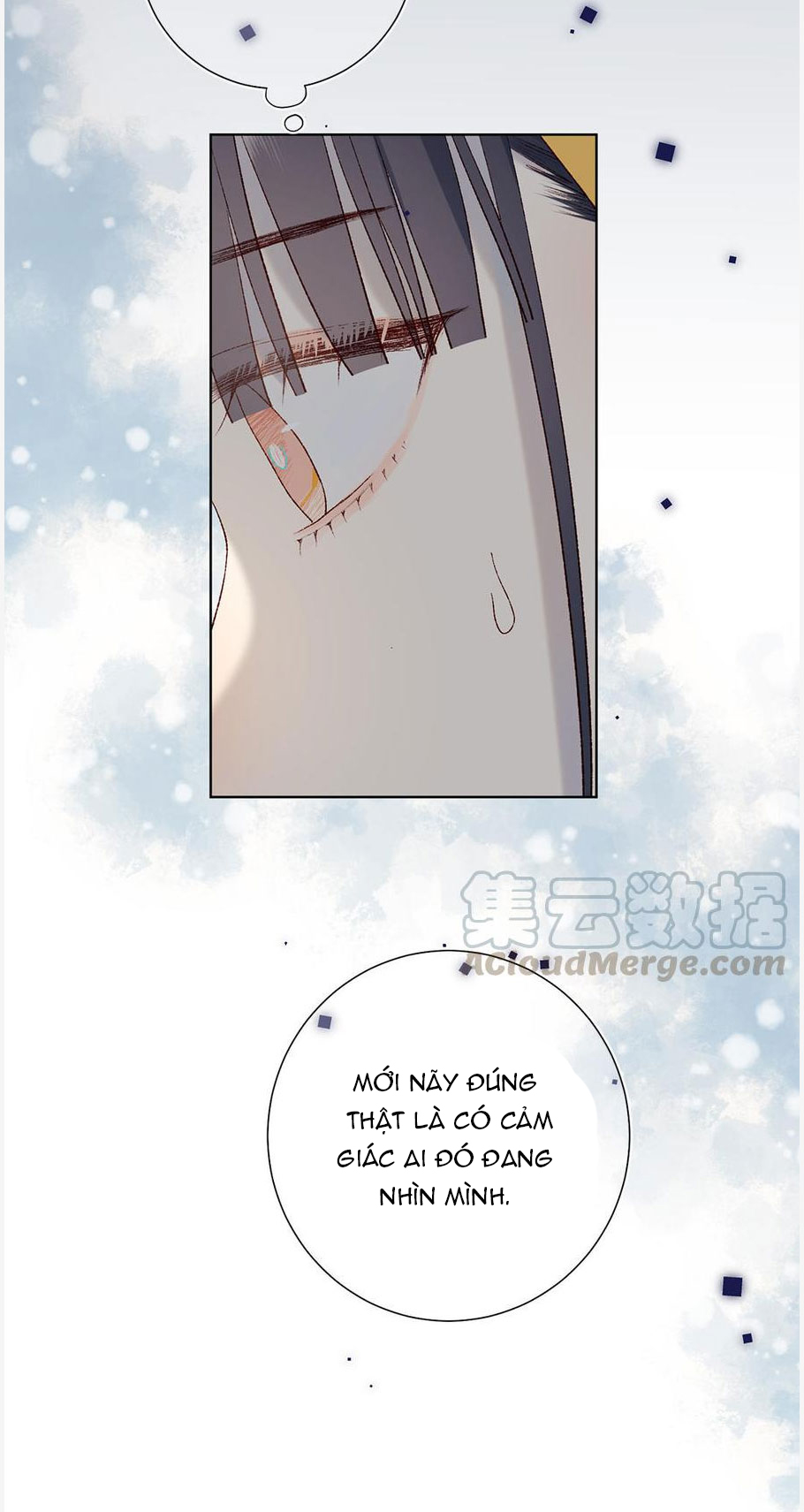 lời thề tựa sương sớm chapter 49 11