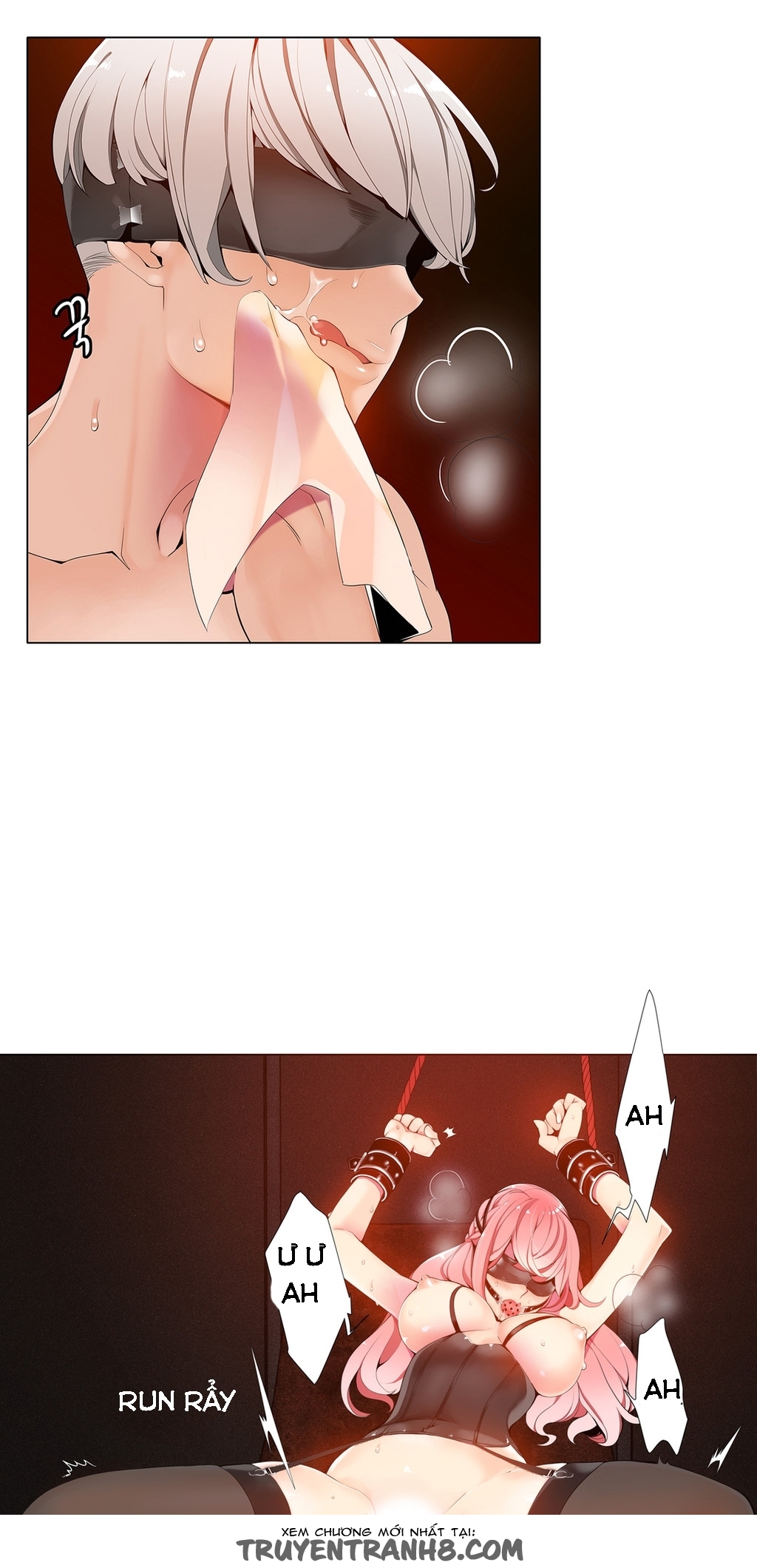 sự ràng buộc của lilith chapter 7 38