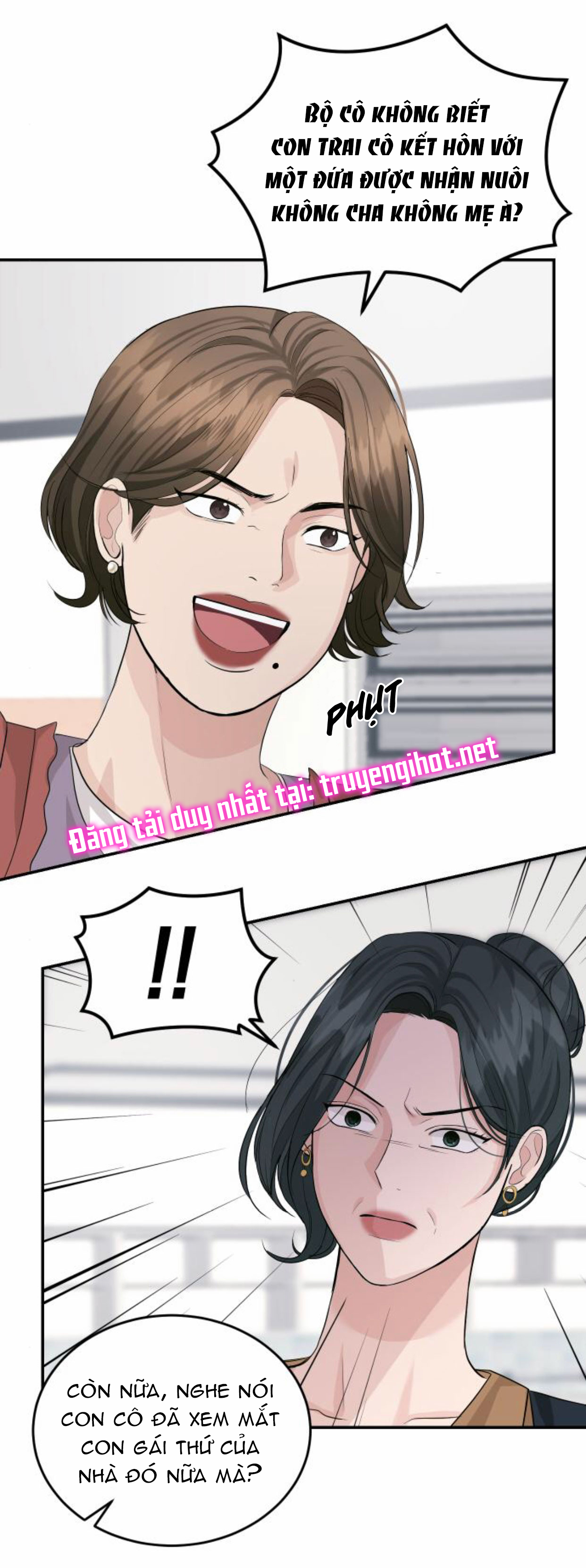 cuộc hôn nhân hoàn hảo chapter 26 68