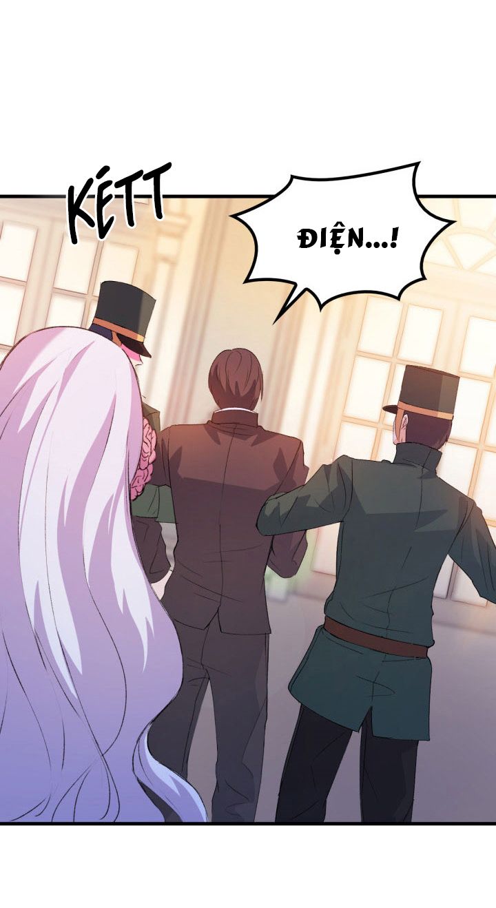 tôi định quyến rũ anh trai nhưng nam chính đã đến chapter 10 68