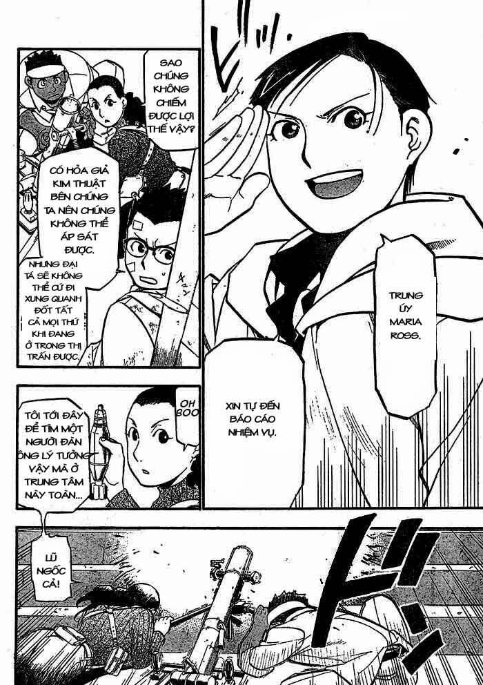 giả kim thuật chapter 89 38