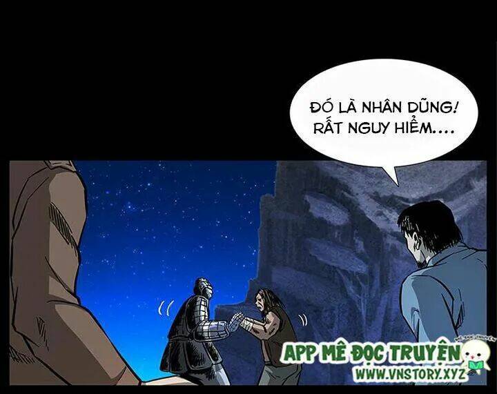 U Minh Ngụy Tượng Chapter 165 48
