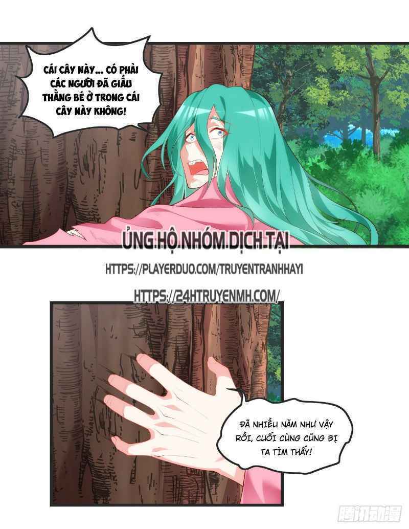 lãnh chúa cái gì không quan trọng chapter 62 4