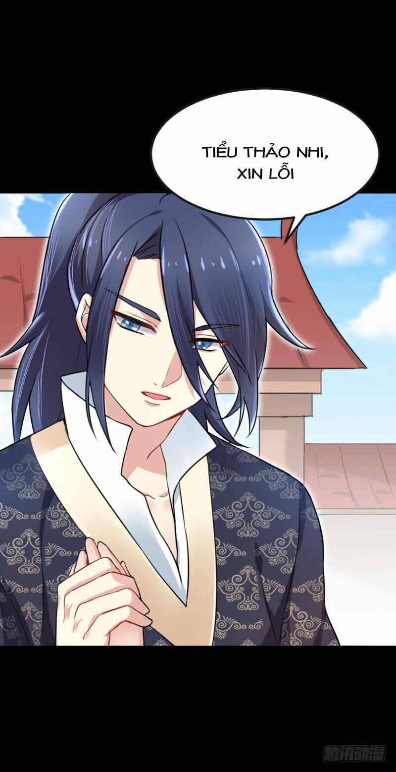 bạo lực tiếu thôn cô chapter 57 18