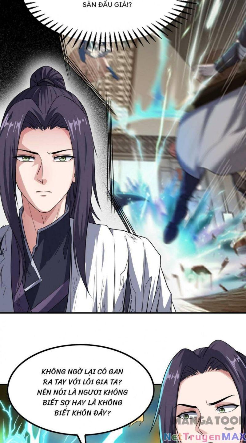 đệ nhất người ở rể chapter 195 26