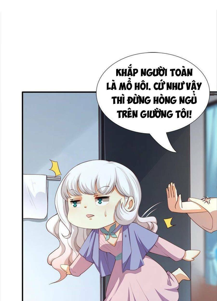 gặp phải người chồng xảo quyệt! chapter 23 36