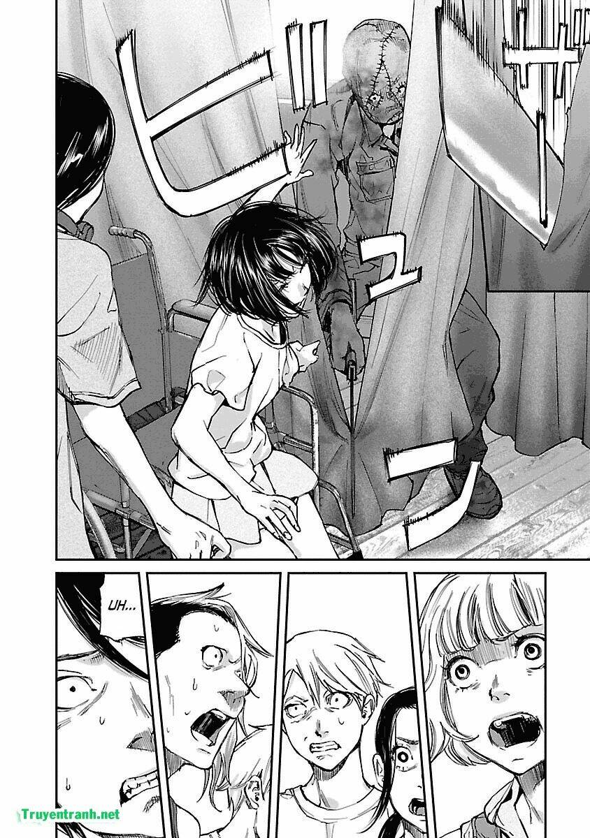 killing morph chapter 19 5