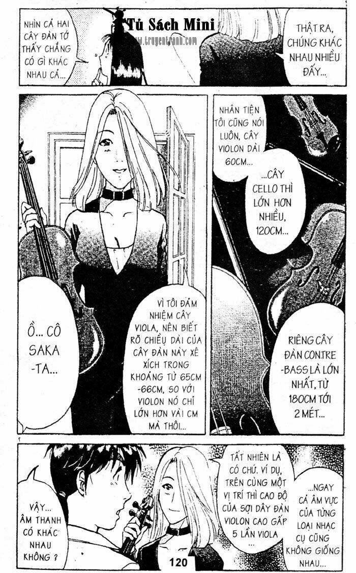 thám tử kindaichi (bản đẹp) chapter 59 36