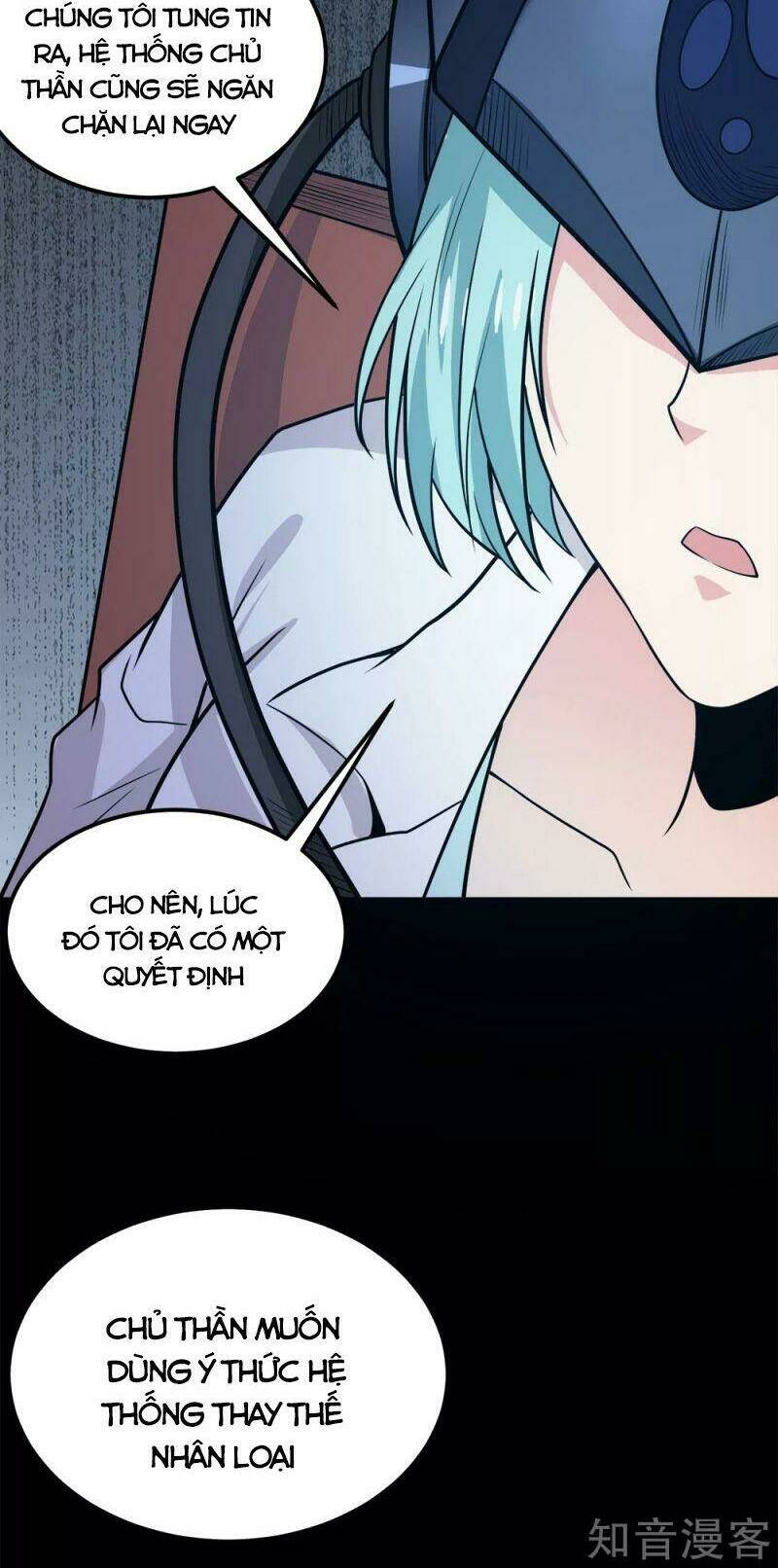 kiếm vũ chapter 192 11