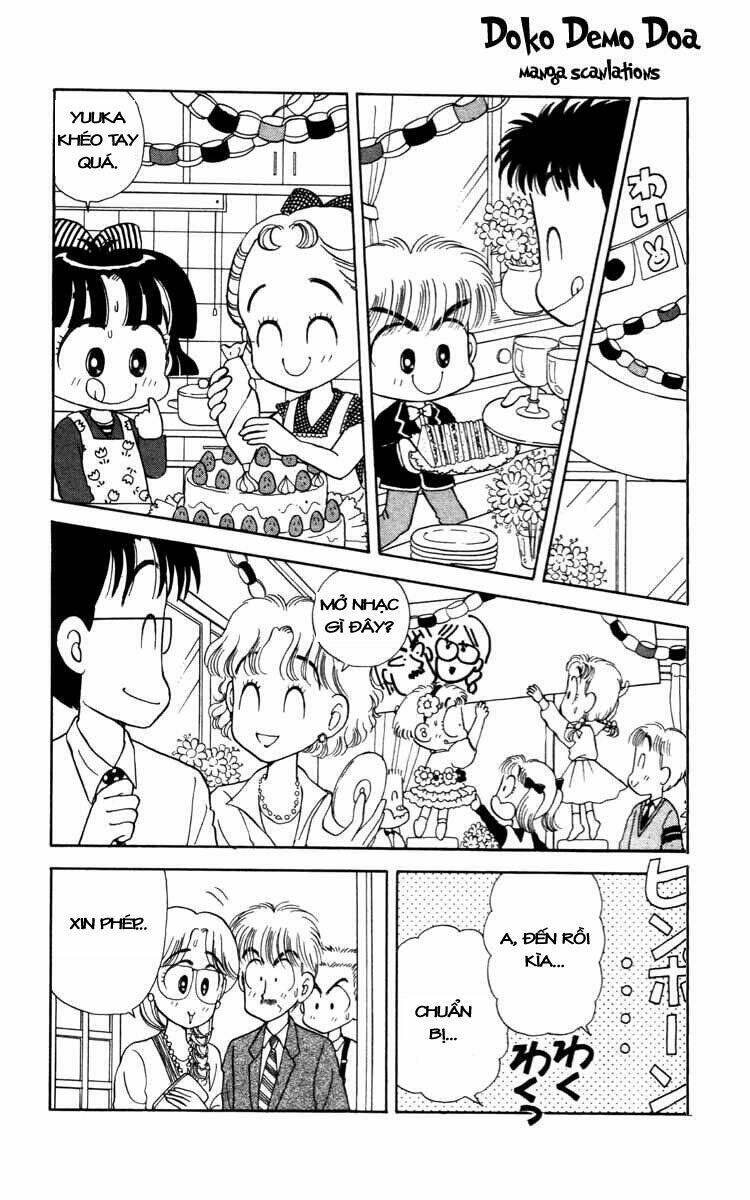 miko cô bé nhí nhảnh chapter 22 11