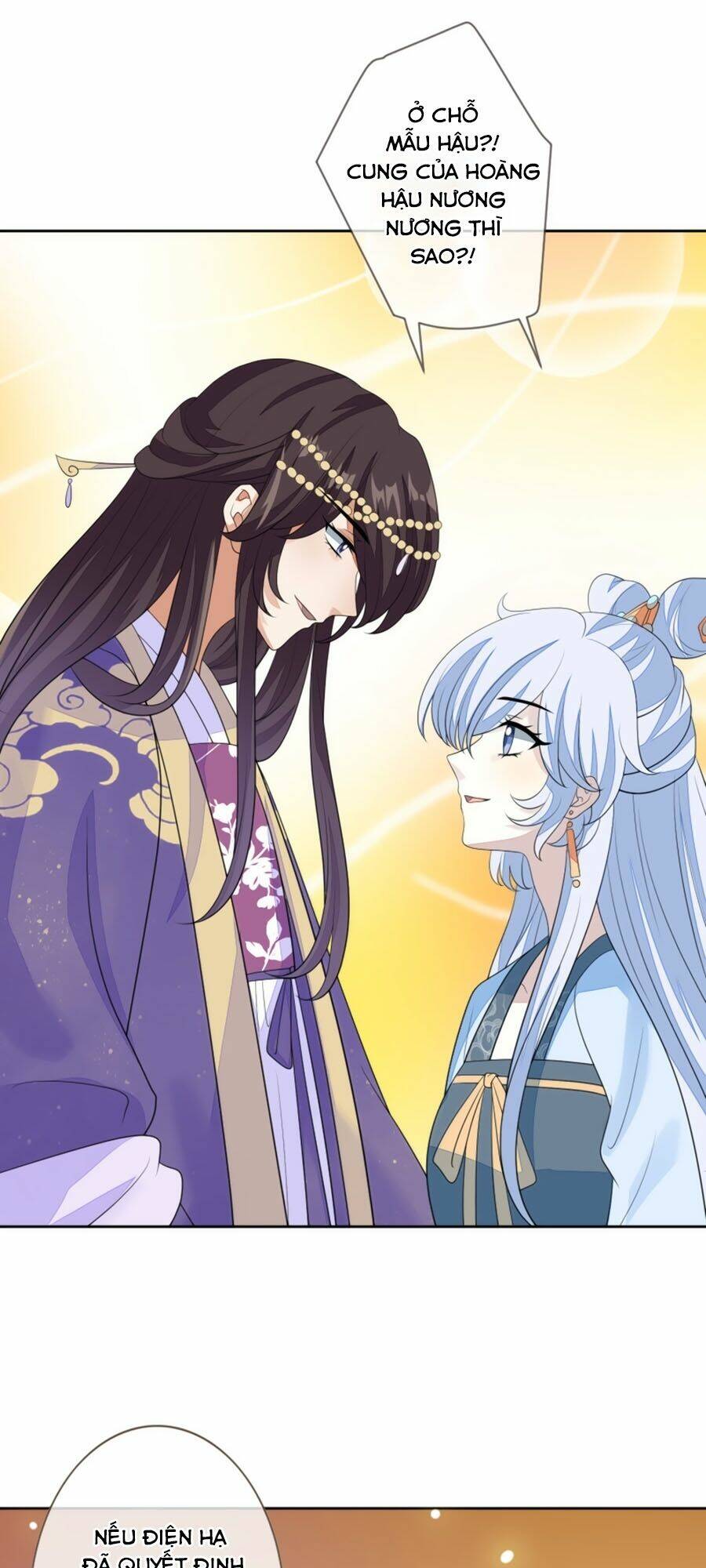 cửu khuyết phong hoa chapter 69 30