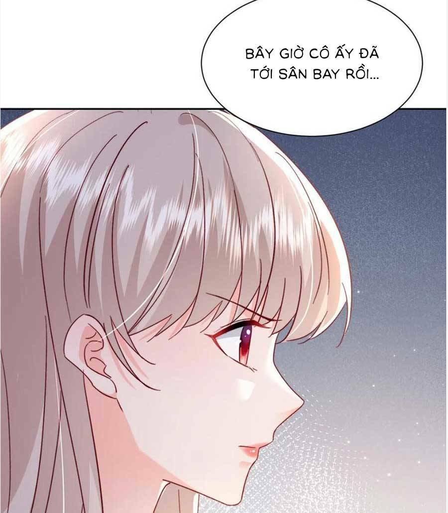 cô vợ của tôi không dễ bắt nạt chapter 56 57