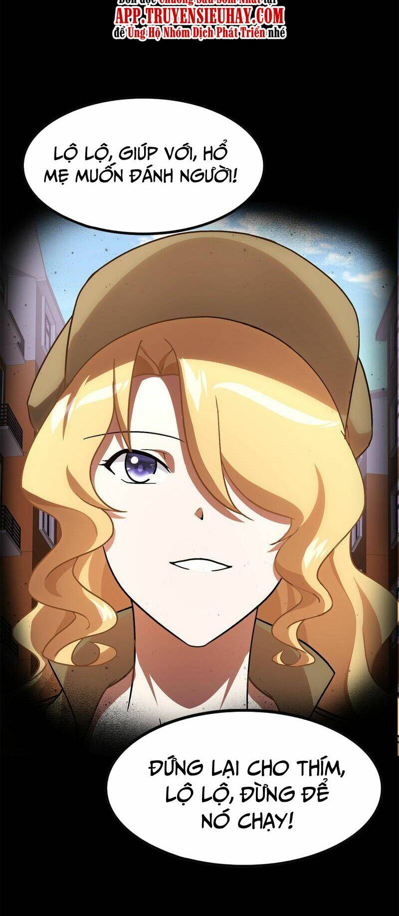 bạn gái virus của tôi chapter 292 16