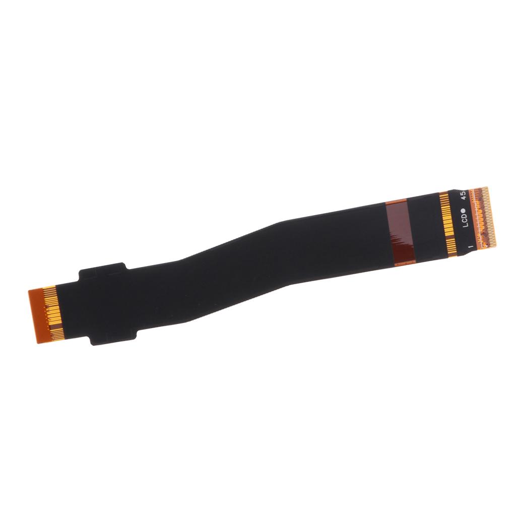 Tablets LCD Display Flex Cable for Tab
