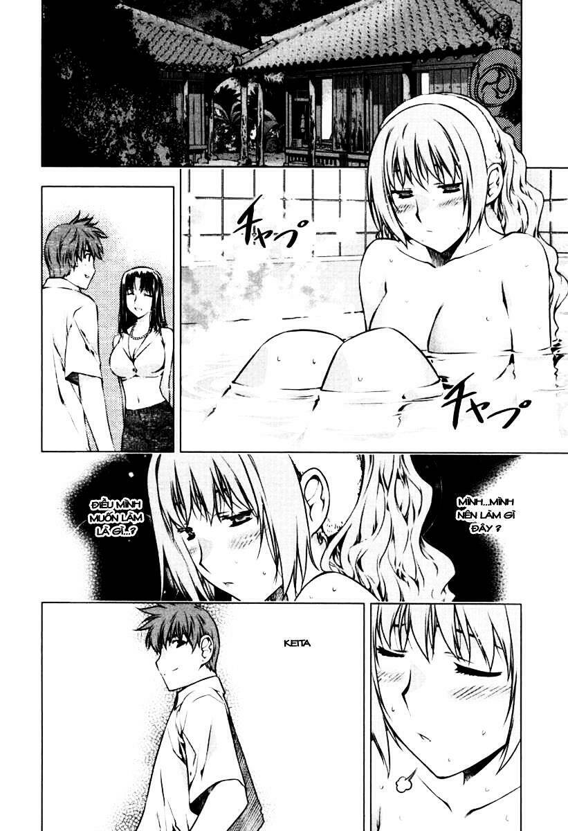 black god chapter 42 20