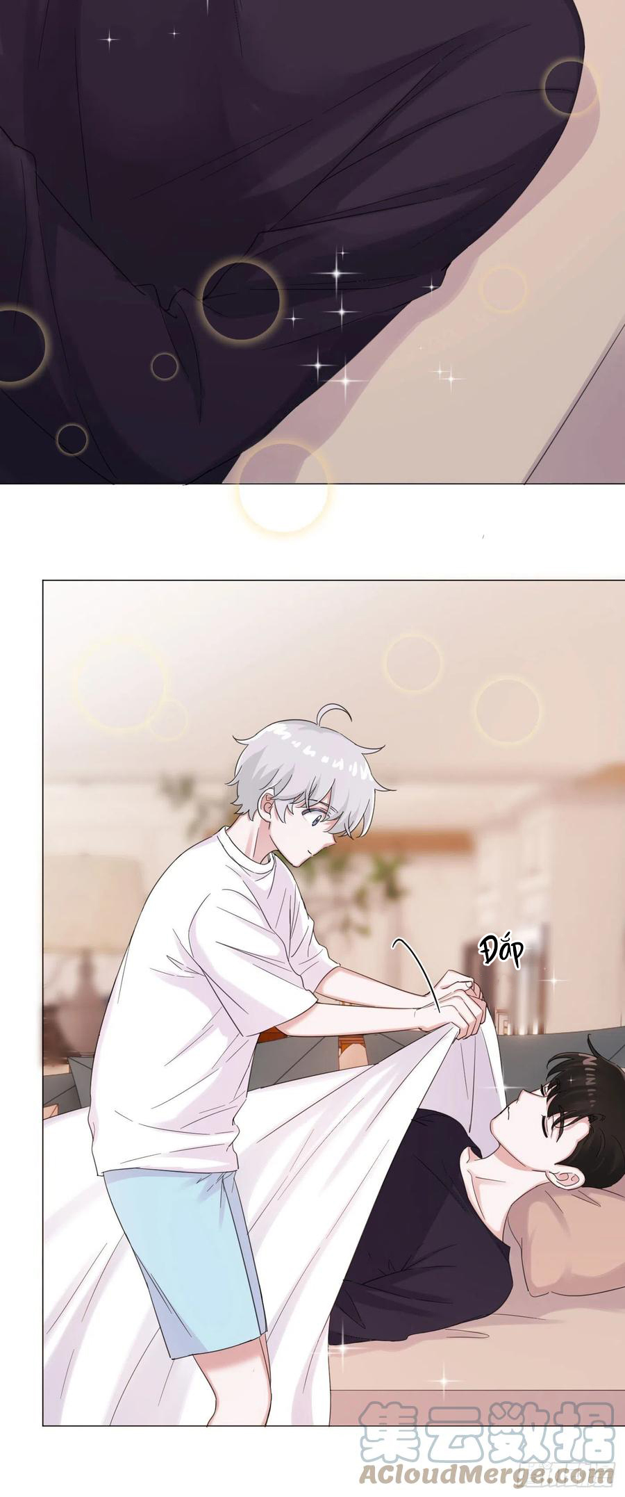 nhất hoàng cửu công thập nhị thê chapter 46 10