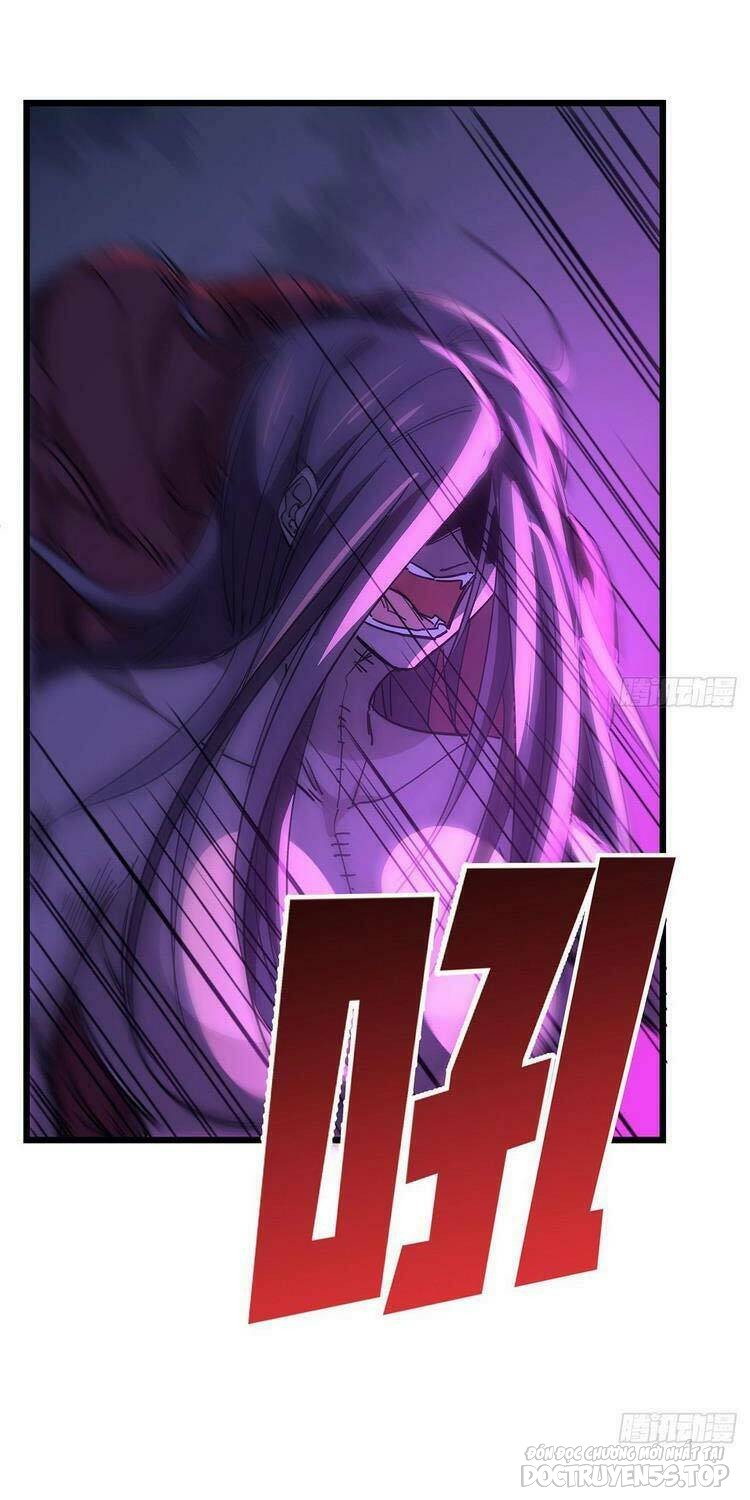 giải cứu 99 nữ chính ở mạt thế chapter 82 25