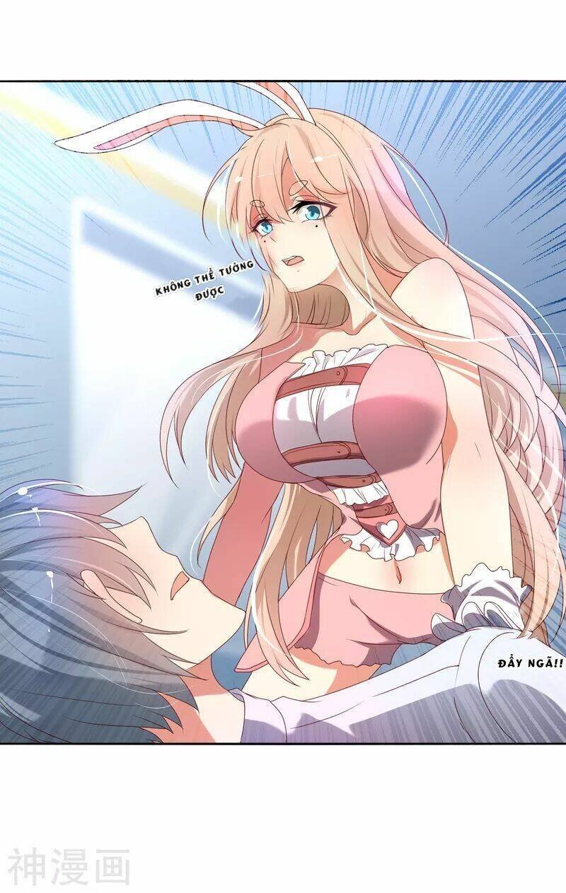 hôm nay ta bắt đầu ngự thú nương chapter 2 8