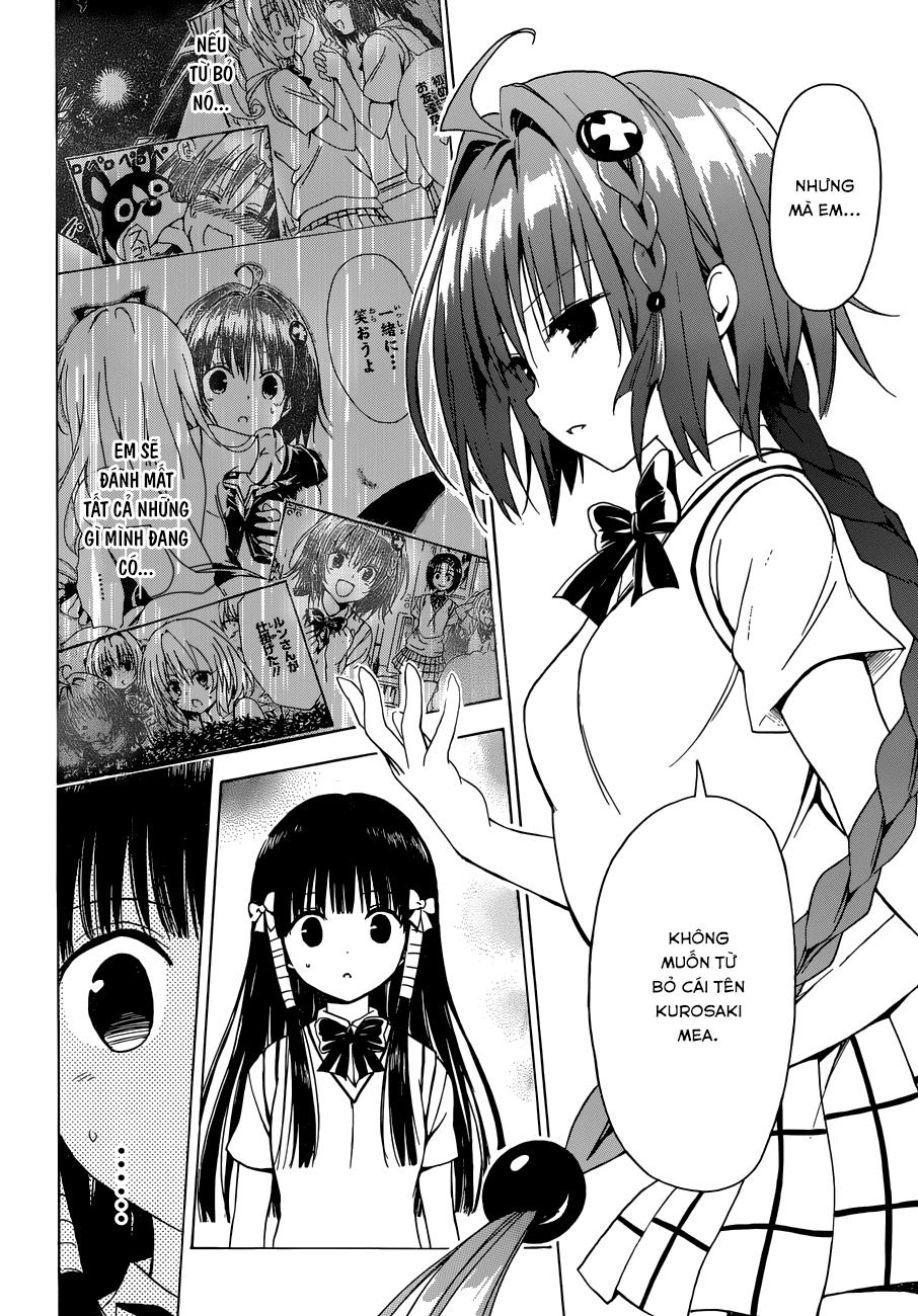 to love - ru darkness chapter 36 30